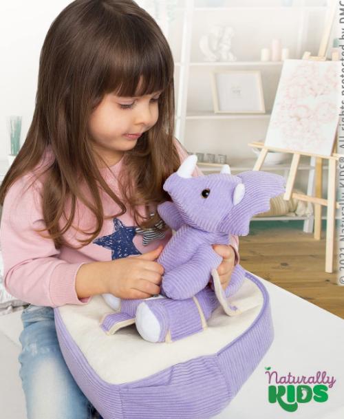 ¿Se está imponiendo la adorable tendencia de las lindas mochilas con animales?