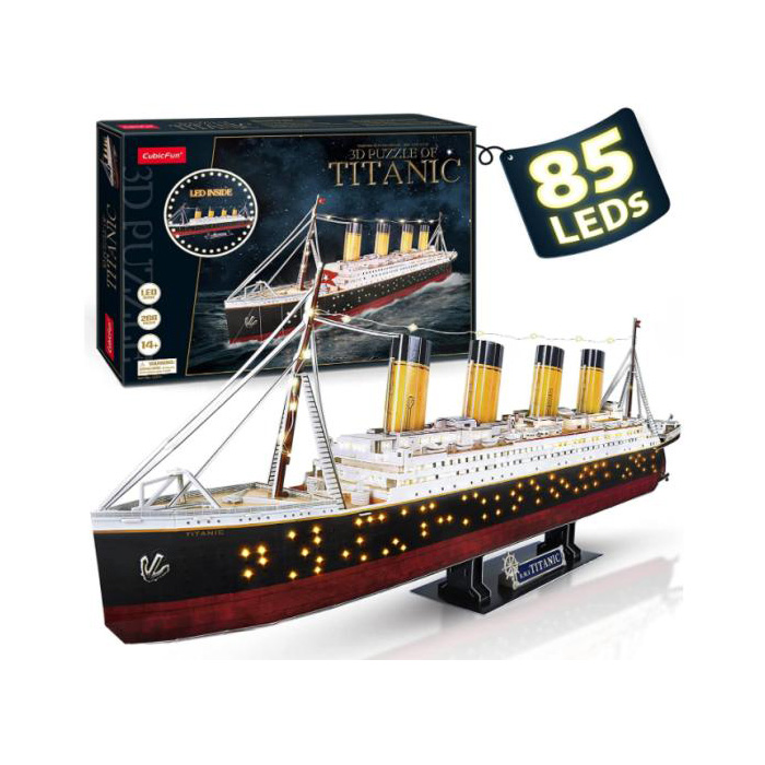 ¿Cuáles son las últimas noticias destacadas de la industria relacionadas con Paper Jigsaw DIY Toy Stadium 3D Puzzle Toys que han despertado interés e innovación en el mercado?