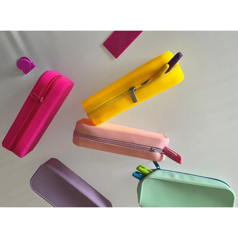 ¿Qué caracteriza a un buen estuche para lápices?