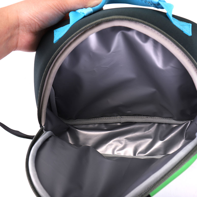 ¿Por qué elegir Amazon Lunch Bag?