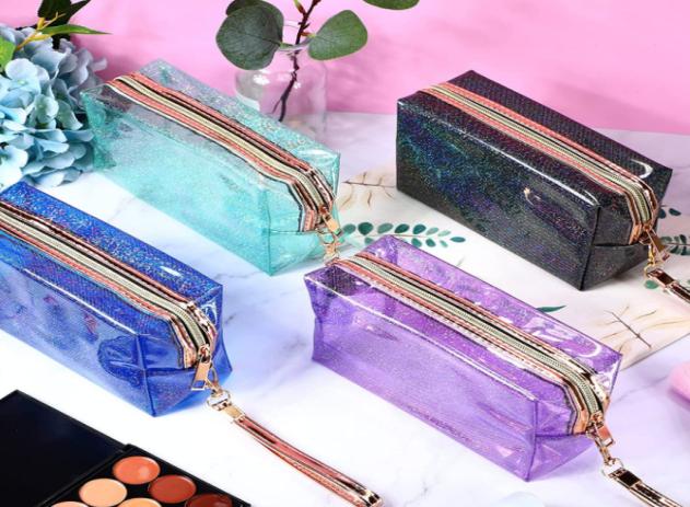 ¿Cómo limpiar su bolsa cosmética rápida y a fondo?