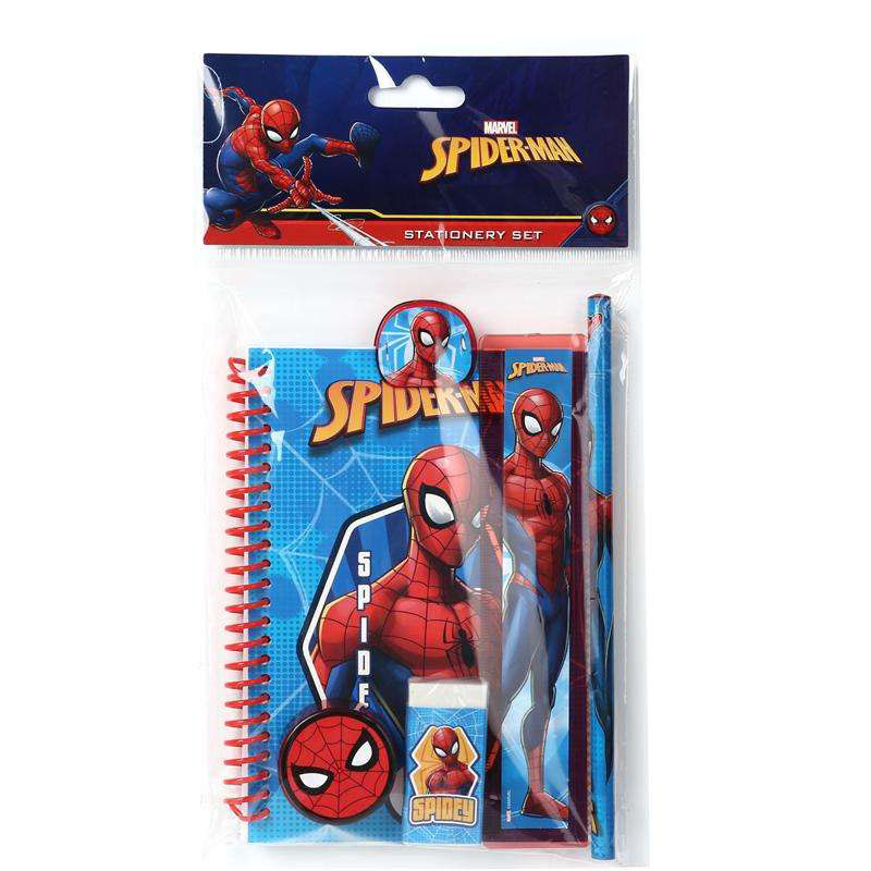 ¿Por qué un juego de papelería de alta calidad está transformando la forma en que las personas trabajan y aprenden?