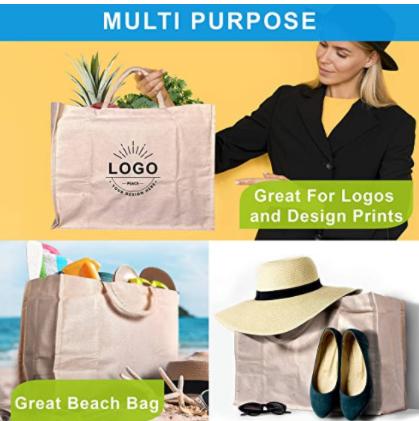 ¿Por qué es importante tu bolsa de compras?