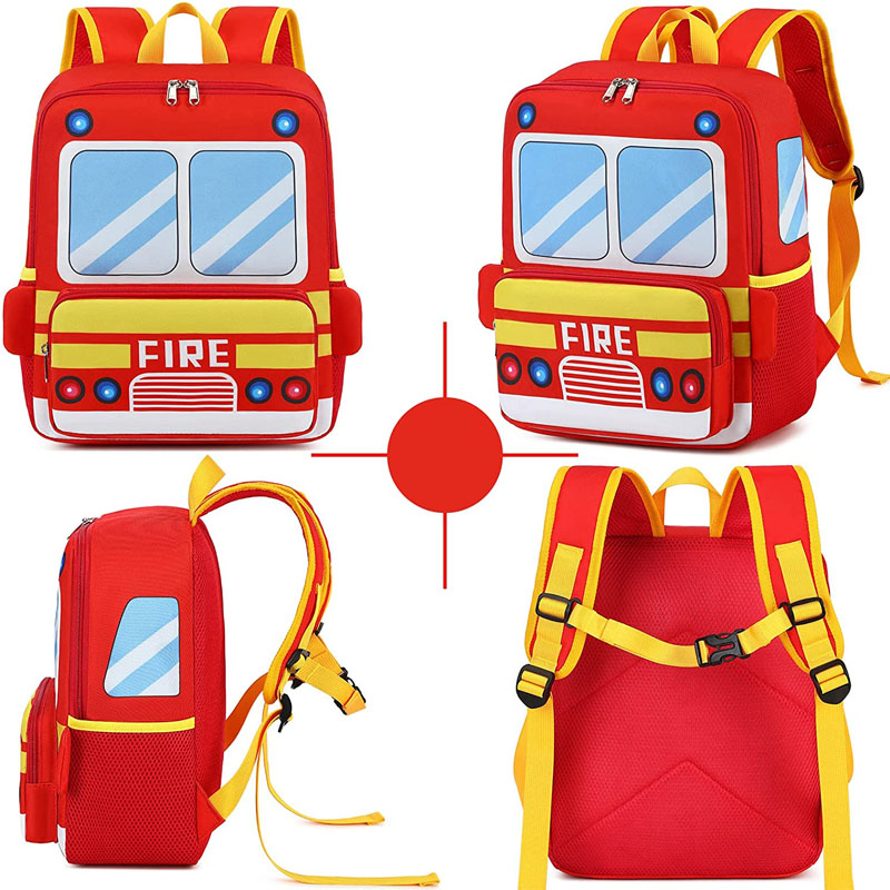 Mochila infantil