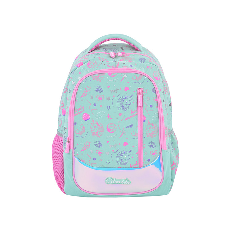 Gran oferta de mochila para estudiantes de buen diseño