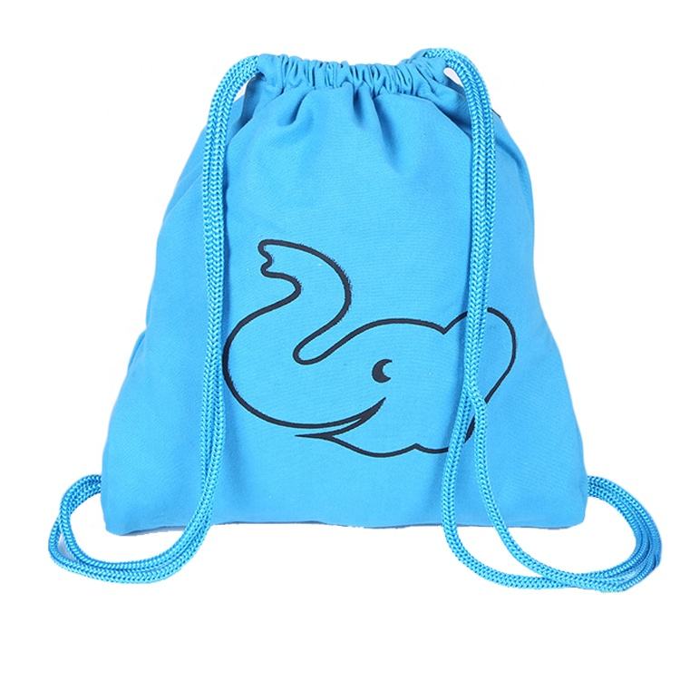 Bolsa de deporte diseño sirena